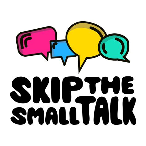 skipthesmalltalk|skipthesmalltalk.